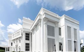 Eden Garden Convention Centre